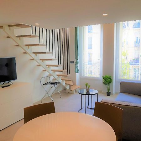 Baie Des Anges Duplex 205 Apartment Nice Exterior photo