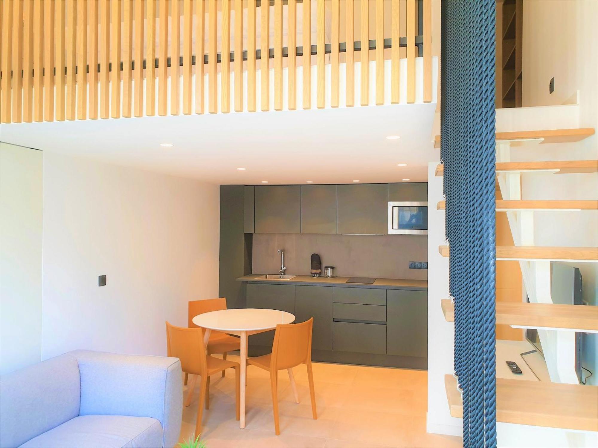 Baie Des Anges Duplex 205 Apartment Nice Exterior photo